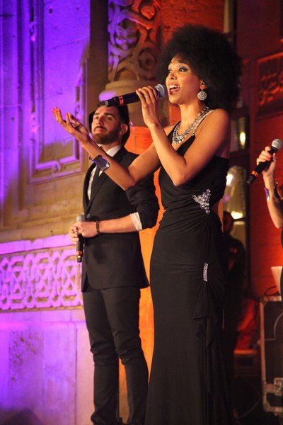 CCCL Beirut Gala Dinner